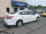 Used 2015 Nissan Sentra SV w/ Style Package image 6