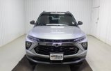 Used 2024 Chevrolet TrailBlazer RS w/ Convenience Package image 2