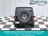 New 2025 Jeep Wrangler Sport S image 4