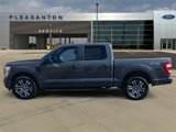 Used 2021 Ford F150 XL w/ STX Appearance Package image 2