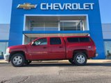 Used 2012 Chevrolet Silverado 1500 LT w/ All-Star Edition image 5