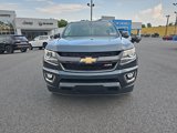 Used 2017 Chevrolet Colorado Z71 image 2