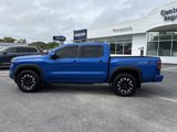 Used 2024 Nissan Frontier Pro-X w/ Technology Package image 2