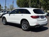 Used 2019 Mercedes-Benz GLC 300 4MATIC w/ AMG Line image 2
