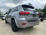 Used 2018 Jeep Grand Cherokee Altitude image 6
