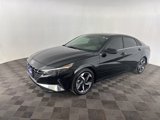 Used 2021 Hyundai Elantra SEL w/ Convenience + Premium Package image 3