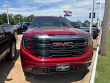 Used 2023 GMC Sierra 1500 AT4 w/ AT4 Preferred Package image 3
