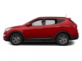 Used 2013 Hyundai Santa Fe Sport 2.0T image 6