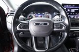 Used 2022 Jeep Compass Latitude image 3