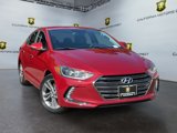 Used 2017 Hyundai Elantra Limited image 3