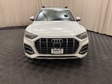 Used 2021 Audi Q5 2.0T Premium Plus image 2