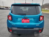 Used 2022 Jeep Renegade Latitude w/ Convenience Group image 4