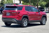 New 2026 GMC Terrain Elevation image 5