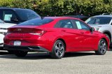 Used 2023 Hyundai Elantra SEL w/ Convenience Package image 5