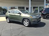 Used 2018 Jeep Compass Latitude w/ Cold Weather Group image 5