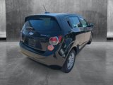 Used 2015 Chevrolet Sonic LT image 5