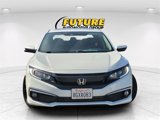 Used 2019 Honda Civic EX image 2