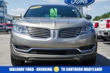 Used 2016 Lincoln MKX Reserve w/ Technology Package image 2