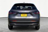 New 2025 Honda HR-V LX image 4