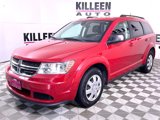 Used 2020 Dodge Journey SE image 3