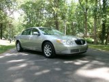Used 2008 Buick Lucerne CXL w/ Ultra Confidence Package image 3