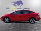 Used 2014 Ford Focus SE image 2