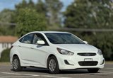 Used 2014 Hyundai Accent GLS image 3