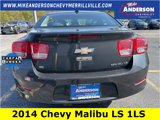 Used 2014 Chevrolet Malibu LS image 5