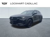 Used 2024 MAZDA CX-50 AWD 2.5 S w/ Preferred Package image 4