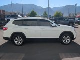 Used 2019 Volkswagen Atlas SE image 2