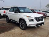 New 2025 Hyundai Venue Limited image 3