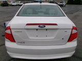 Used 2012 Ford Fusion SE image 5