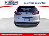 Used 2018 Honda CR-V LX image 5