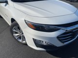 Used 2023 Chevrolet Malibu LT w/ Driver Confidence Package image 3