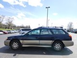 Used 2004 Subaru Outback Wagon image 2