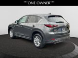 Used 2023 MAZDA CX-5 AWD 2.5 S w/ Preferred Package image 3