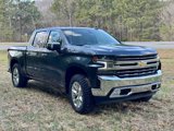 Used 2022 Chevrolet Silverado 1500 LTZ image 6