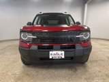 New 2025 Ford Bronco Sport Big Bend w/ Black Appearance Package image 4