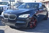 Used 2015 BMW 740i image 3