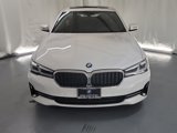 Certified 2022 BMW 530i w/ Convenience Package image 2