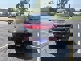 New 2025 Chevrolet Trax RS w/ Sunroof Package image 2