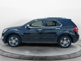 Used 2017 Chevrolet Equinox Premier w/ Enhanced Convenience Package image 4