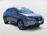 Used 2015 Lexus RX 350 AWD image 3