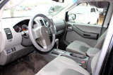 Used 2010 Nissan Xterra S image 4
