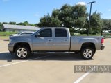 Used 2012 GMC Sierra 2500 Denali w/ Suspension Package, Off-Road image 2