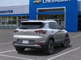 New 2025 Chevrolet TrailBlazer LT w/ Convenience Package image 4