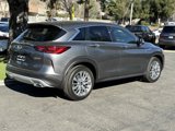 New 2025 INFINITI QX50 Pure image 3