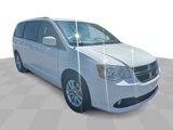 Used 2020 Dodge Grand Caravan SXT image 2