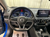 Certified 2020 Nissan Sentra SV image 3