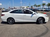 Used 2016 Toyota Camry SE image 3